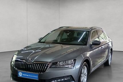 Skoda Superb 139.391 km 18.490 &euro; Reutlingen 72762