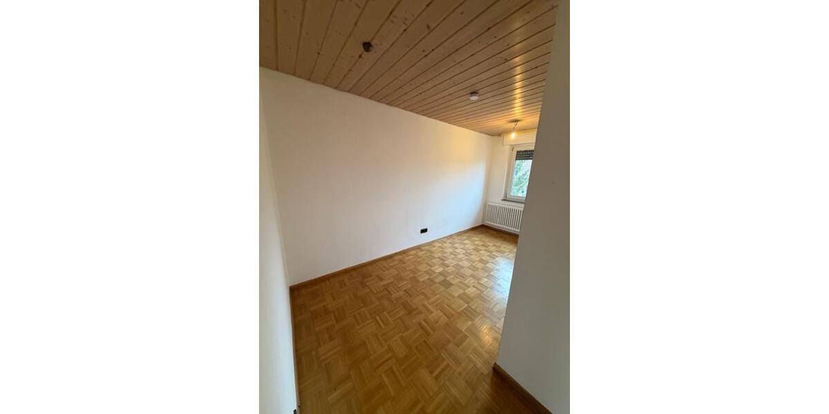 Etagenwohnung Ludwigsburg Pflugfelden - 3 Zimmer, 55 m&sup2;, 189.000&euro; | Angebot:26987285
