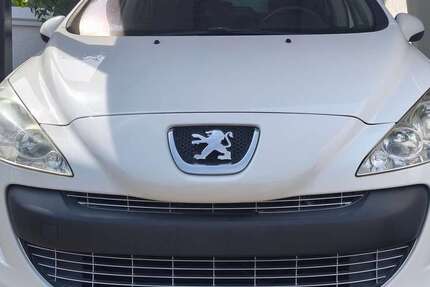 Peugeot 308 280.000 km 1.900 € Möglingen 71696
