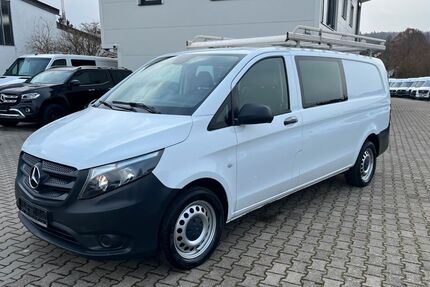 Mercedes-Benz Vito 41.440 km 21.900 &euro; Nufringen 71154