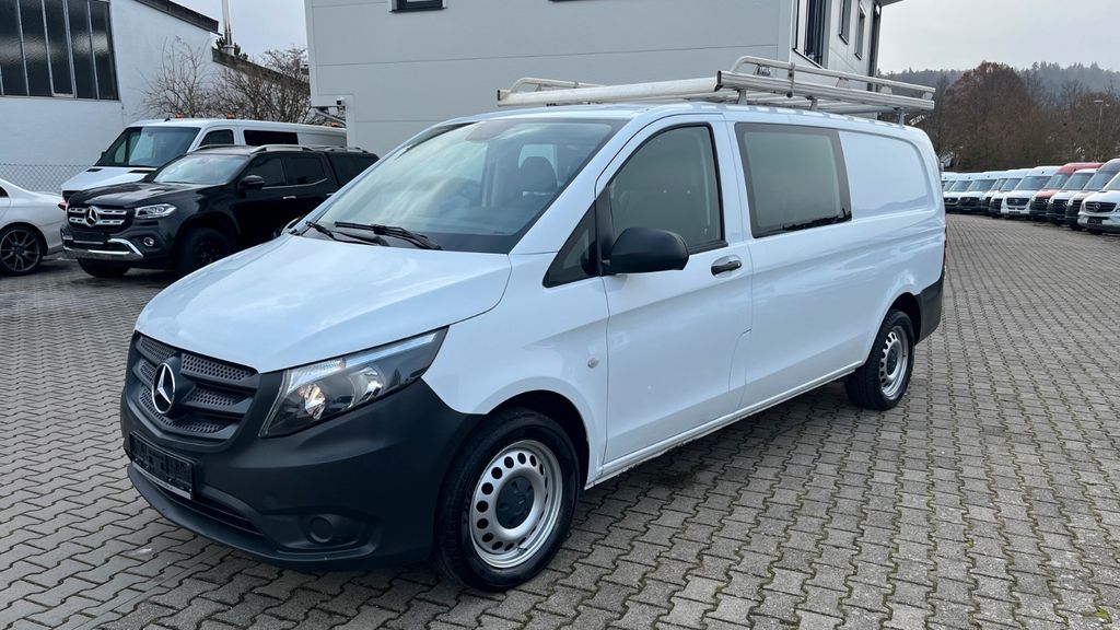 Mercedes-Benz Vito 41.440 km 21.900 &euro; Nufringen 71154