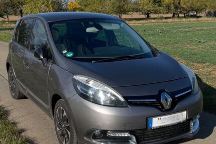 Renault Scenic 165.000 km 5.500 &euro; Kusterdingen 72127