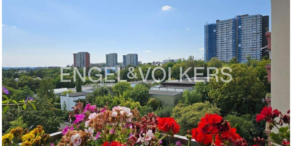 Etagenwohnung Tübingen Waldhäuser-Ost - 4 Zimmer, 98 m&sup2;, 475.000&euro; | Angebot:24033817