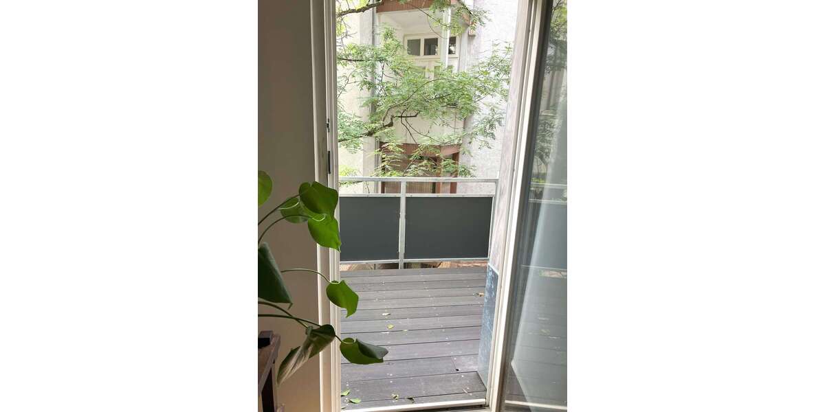 Etagenwohnung Stuttgart Lehen - 1 Zimmer, 43 m&sup2;, 895&euro; | Angebot:26737331