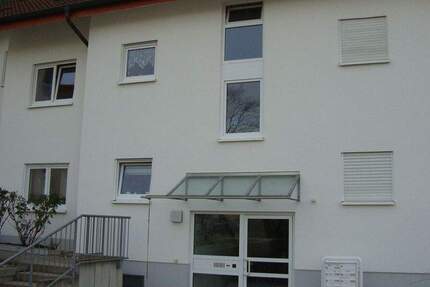 2 Zi-ETW mit Balkon + TG in Niefern Top Zustand 2 zimmer