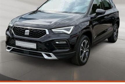 Seat Ateca 1.522 km 33.960 € Nürtingen 72622