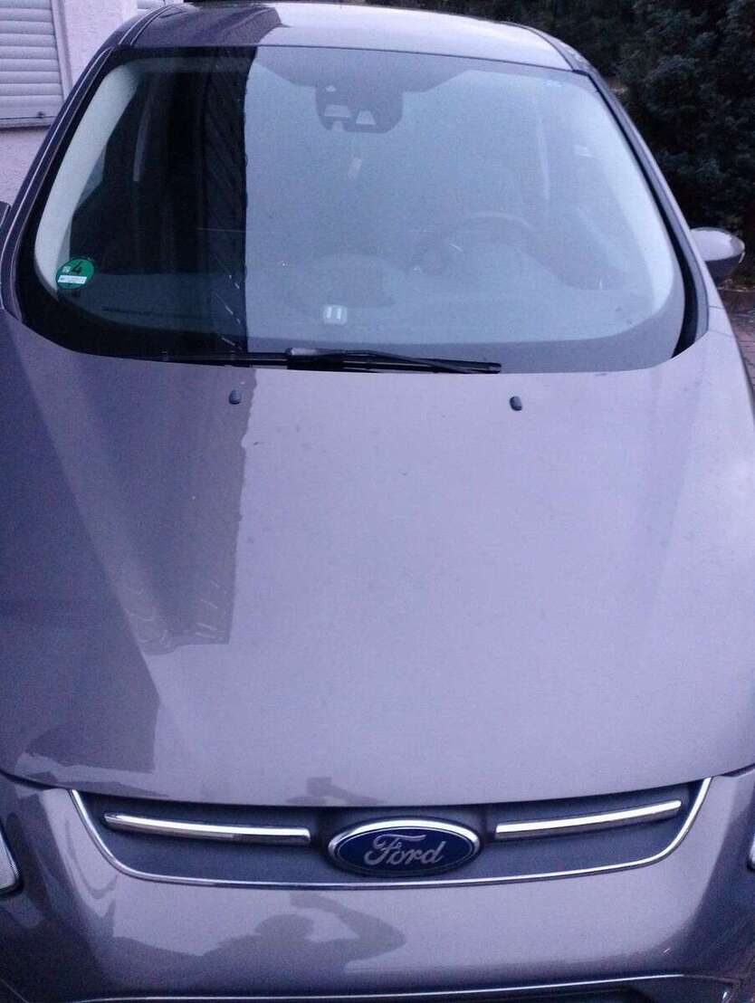 Ford C-Max 164.000 km 3.680 € Stuttgart 70190