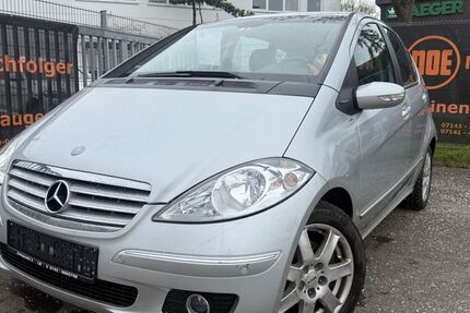 Mercedes-Benz A 200 140.000 km 3.990 &euro; MÖGLINGEN 71696