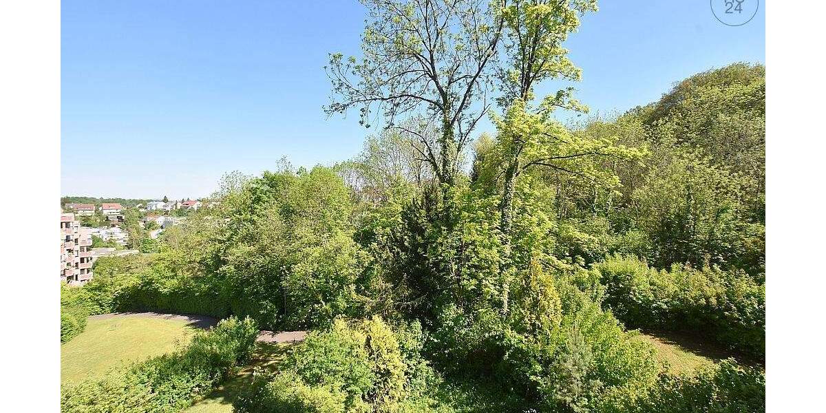 Etagenwohnung Stuttgart Botnang - 2 Zimmer, 75 m&sup2;, 1.540&euro; | Angebot:25742829