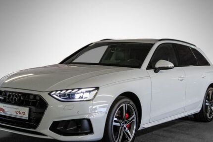 Audi A4 35.989 km 42.940 € Stuttgart 70469