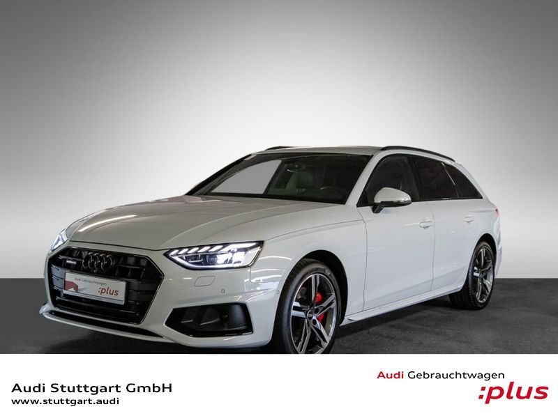 Audi A4 35.989 km 42.940 € Stuttgart 70469