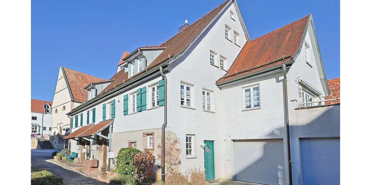 Einfamilienhaus Ehningen - 4.5 Zimmer, 135 m&sup2;, 1.620&euro; | Angebot:26877090