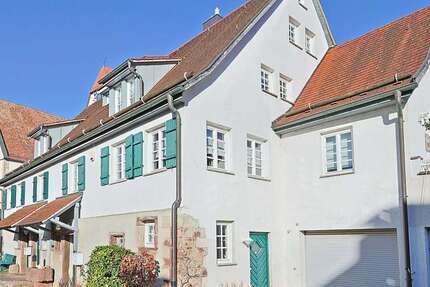 Haus Ehningen - 4.5 Zimmer, 135 m&sup2;, 1.755&euro; | Angebot:26877090