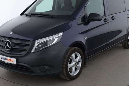 Mercedes-Benz Vito 93.264 km 30.660 &euro; Stuttgart 70195
