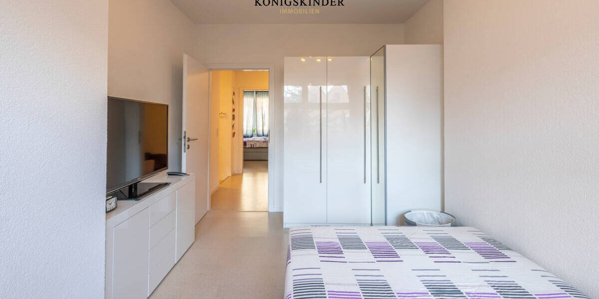 Etagenwohnung Stuttgart Ost - 3 Zimmer, 95 m&sup2;, 429.000&euro; | Angebot:25733916