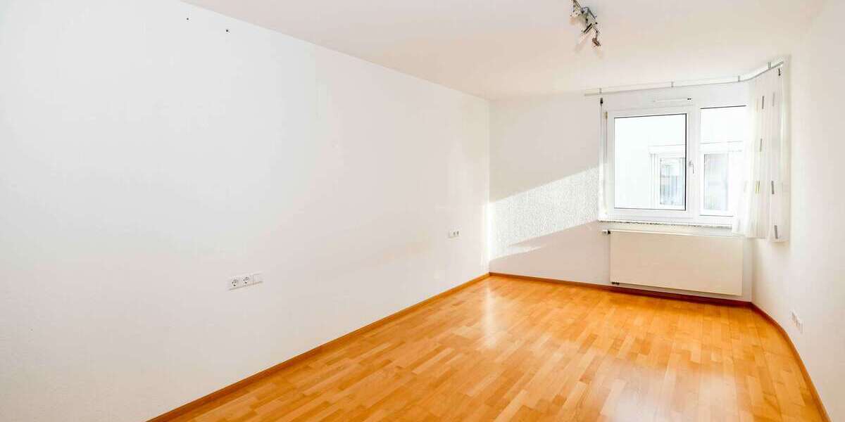ImmoBillia: PROVISIONSFREI – 3,5-Zimmer-Wohnung in Bestlage! - Etagenwohnung Korntal-Münchingen Münchingen | Angebot:27511733