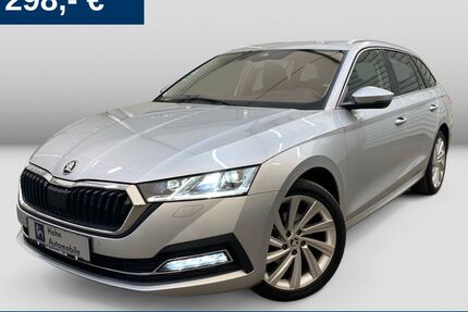 Skoda Octavia 88.611 km 24.990 &euro; Niefern-Öschelbronn 75223