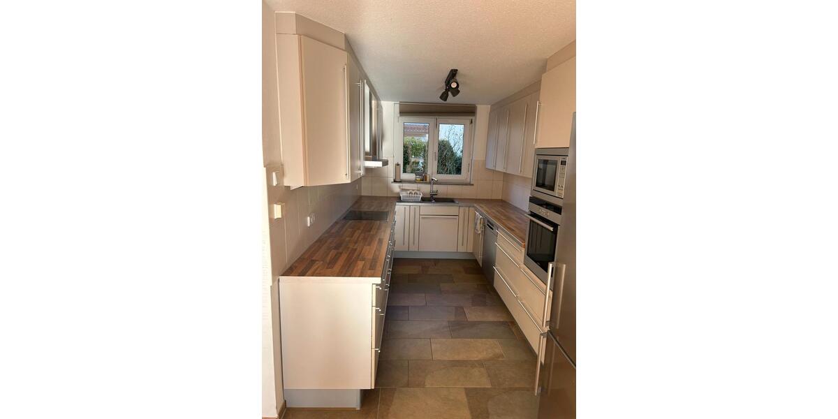 Maisonettenwohnung Sindelfingen Sindelfingen (Stadt) - 4 Zimmer, 120 m&sup2;, 545.000&euro; | Angebot:26234447