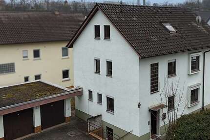 Haus Markgröningen - 8 Zimmer, 213 m&sup2;, 490.000&euro; | Angebot:26999988