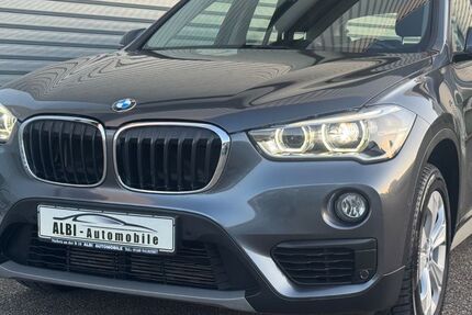 BMW X1 79.998 km 18.499 &euro; Niefern-Öschelbronn 75223