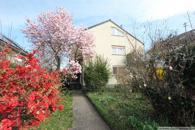 Mehrfamilienhaus, Wohnhaus Remseck Neckargröningen - 6 Zimmer, 161 m&sup2;, 660.000&euro; | Angebot:26092044