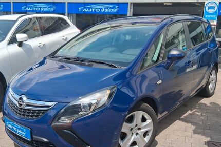 Opel Zafira 75.000 km 14.900 € Nürtingen bei Stuttgart 72622