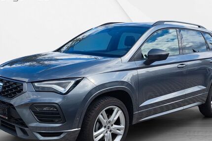 Seat Ateca 18.600 km 24.390 &euro; Böblingen 71034