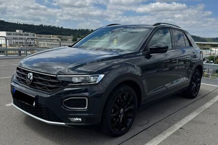 VW T-Roc 76.100 km 21.000 &euro; Ostfildern 73760