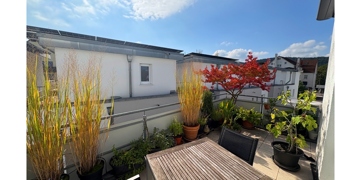 „Bequem leben in jedem Alter – attraktive 4,5 Zimmer Wohnung in ruhiger Lage von Mettingen 4.5 zimmer