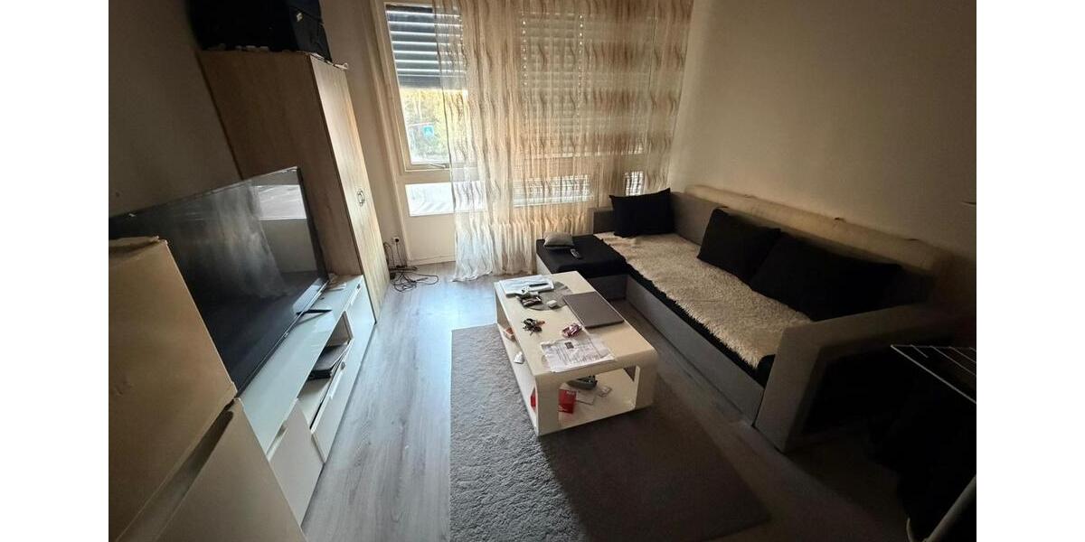 Etagenwohnung Pforzheim Dillweißenstein - 1 Zimmer, 30 m&sup2;, 450&euro; | Angebot:26395456