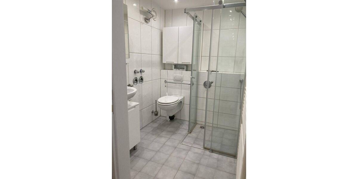 Etagenwohnung Stuttgart Asemwald - 1 Zimmer, 48 m&sup2;, 207.000&euro; | Angebot:26829313