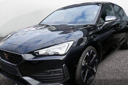 Cupra Leon 19.150 km 33.990 € Bietigheim-Bissingen 74321