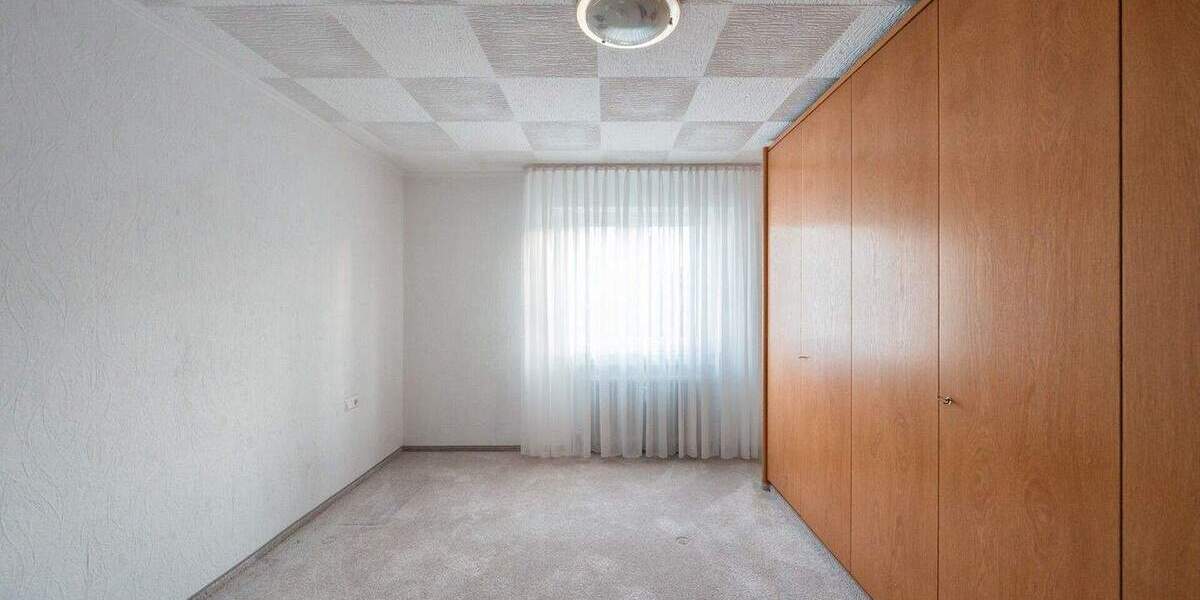 Etagenwohnung Waiblingen Neustadt - 3 Zimmer, 73 m&sup2;, 239.000&euro; | Angebot:25821468
