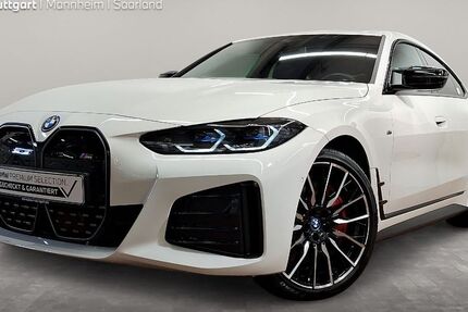 BMW i4 26.500 km 47.980 € Stuttgart 70569