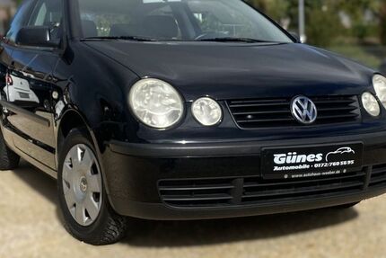 VW Polo 118.000 km 999 &euro; Aidlingen (Kreis Böblingen) 71134