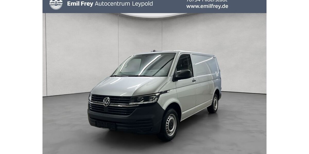 VW T6 Transporter 1.110 km 44.890 &euro; Filderstadt 70794