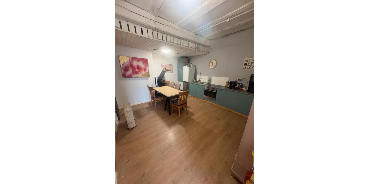 Erdgeschoßwohnung Calw - 1 Zimmer, 65 m&sup2;, 490&euro; | Angebot:25905250