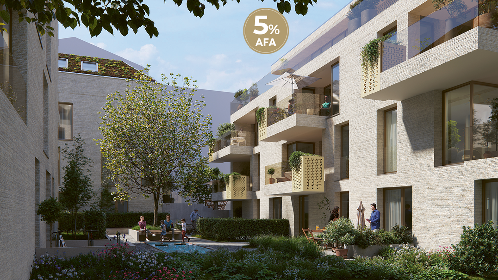 Etagenwohnung Stuttgart Stuttgart-Süd - 2 Zimmer, 51 m&sup2;, 539.800&euro; | Angebot:26479339