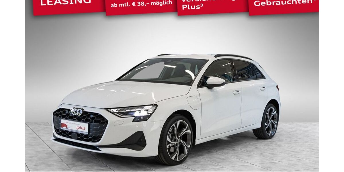 Audi A3 8.059 km 35.920 &euro; Böblingen 71034