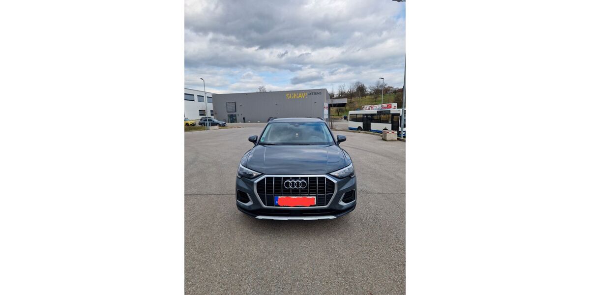 Audi Q3 59.400 km 29.000 &euro; Waiblingen 71334