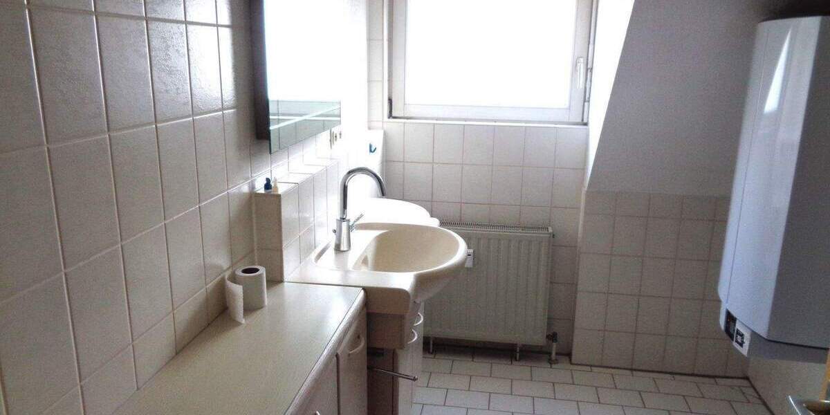 Etagenwohnung Stuttgart Nord - 1 Zimmer, 57 m&sup2;, 195.500&euro; | Angebot:26627284