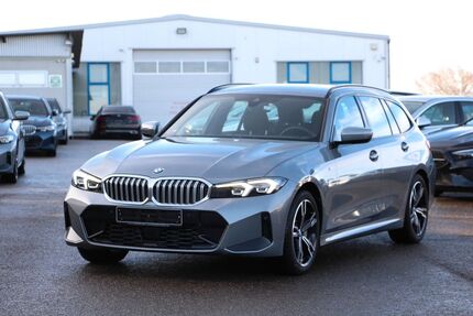 BMW 330 9.474 km 38.790 &euro; Jettingen 71131