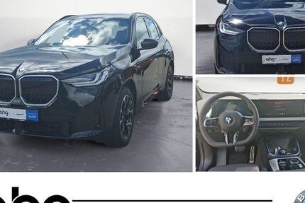 BMW X3 3.414 km 49.830 &euro; Calw 75365