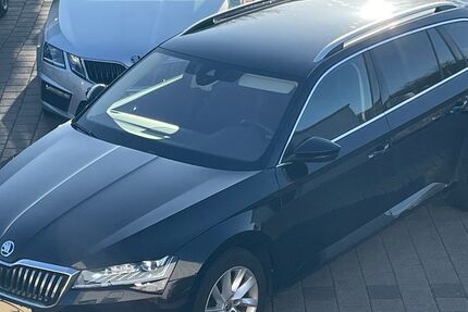 Skoda Superb 188.300 km 14.290 &euro; Reutlingen 72770