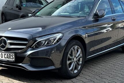 Mercedes C 250