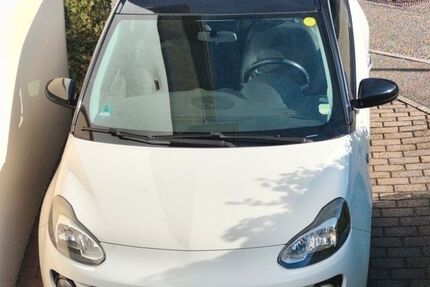Opel Adam 104.600 km 5.200 &euro; Sachsenheim 74343