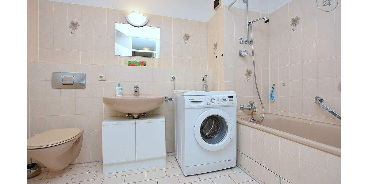 Etagenwohnung Stuttgart Botnang - 2 Zimmer, 75 m&sup2;, 1.540&euro; | Angebot:25742829