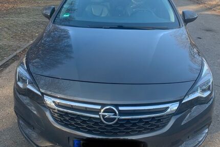 Opel Astra 201.000 km 7.199 &euro; Stuttgart 70499