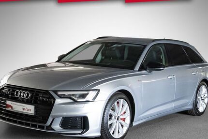 Audi A6 45.883 km 41.740 &euro; Stuttgart 70469