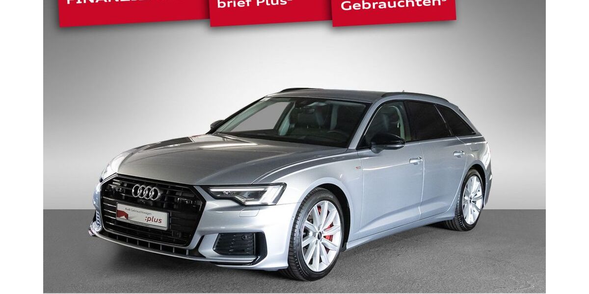 Audi A6 45.883 km 41.740 &euro; Stuttgart 70469